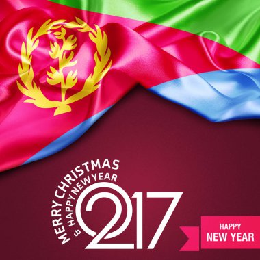 2017 yeni yıl Eritre