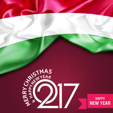 Yeni yıl Macaristan