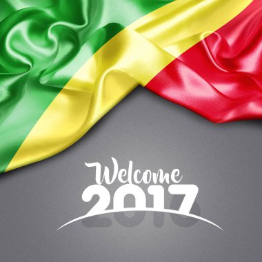 Yeni yılda Kongo Cumhuriyeti  