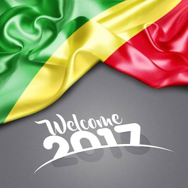 Yeni yılda Kongo Cumhuriyeti  