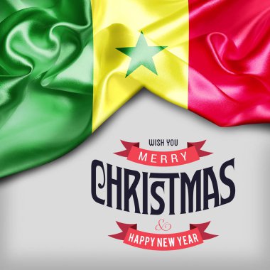 2017 yeni yıl Senegal