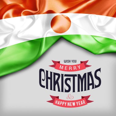 2017 yeni yıl Nijer