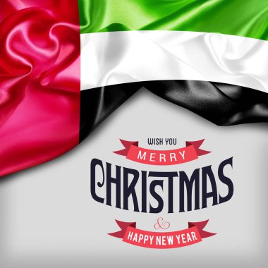 BAE 2017 yeni yılda