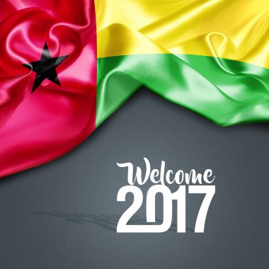 2017 yeni yıl Gine Bissau