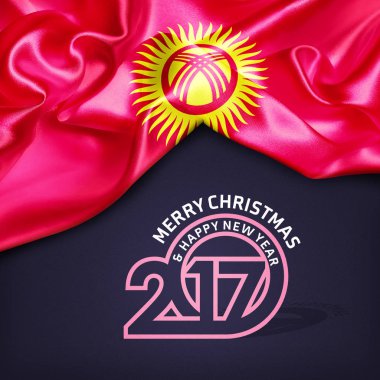 Kırgızistan'daki yeni yıl