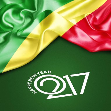 Yeni yılda Kongo Cumhuriyeti  