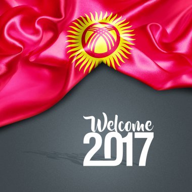 Kırgızistan'daki yeni yıl