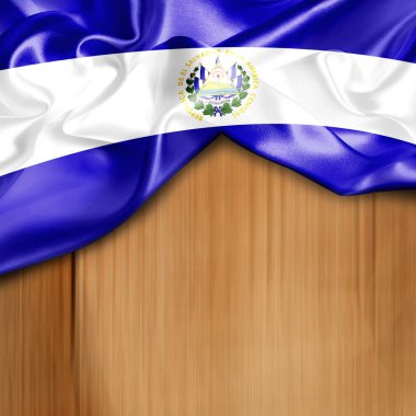 El Salvador theme