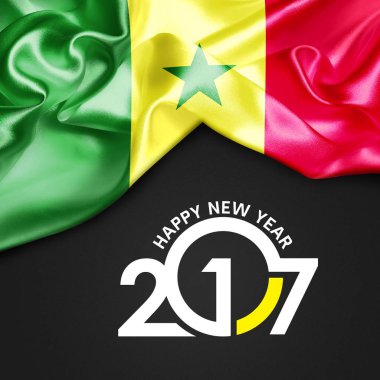 2017 yeni yıl Ruanda