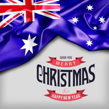 2017 yeni yıl Avustralya'da