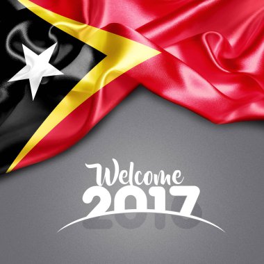 İmor Leste 2017 yeni yılda