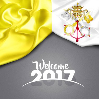 Vatikan 2017 yeni yılda