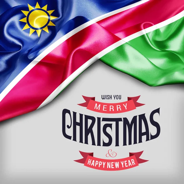 2017 yeni yıl Namibya