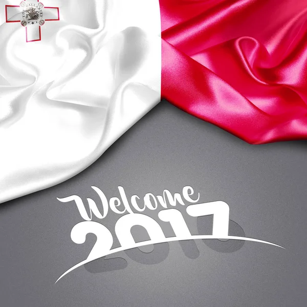 2017 yeni yıl Malta'da