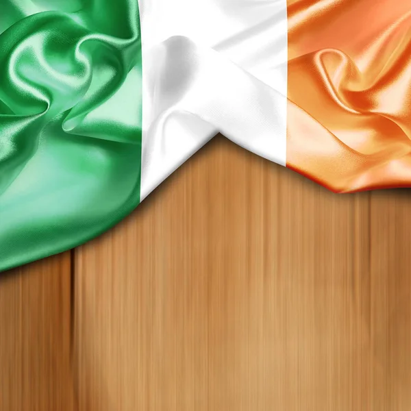 Irlanda tema țării — Fotografie, imagine de stoc