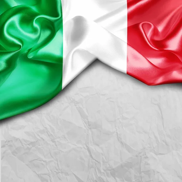 Itálie země téma — Stock fotografie