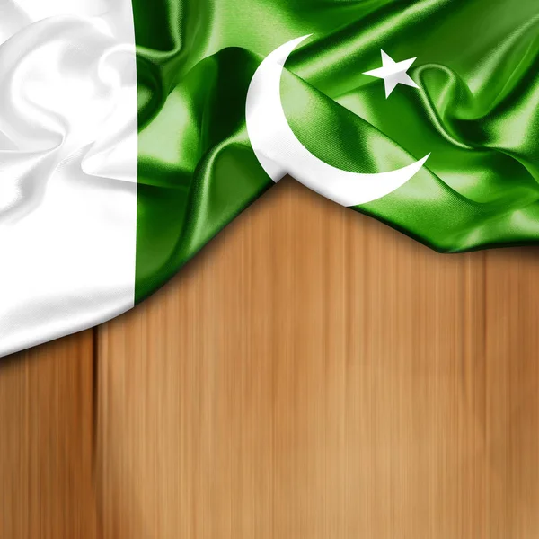 Fundo do tema de Paquistão — Fotografia de Stock