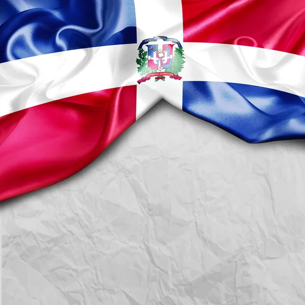 República Dominicana país tema — Fotografia de Stock