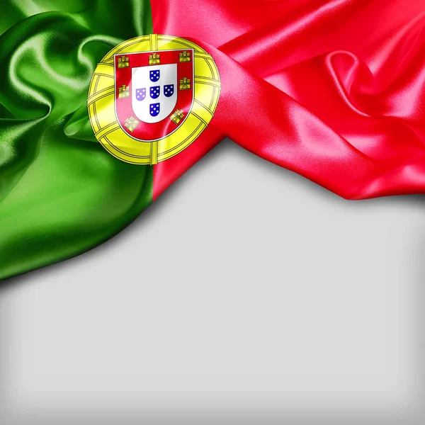 Portugal tema del país — Foto de Stock