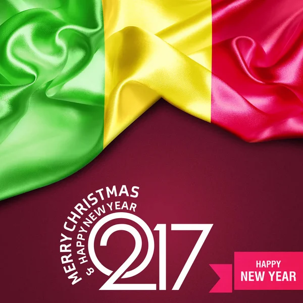 2017 yeni Mali yılda