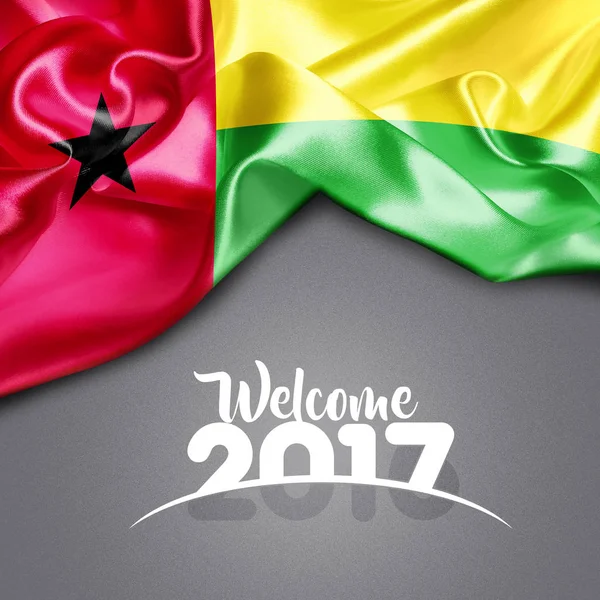 Gine Bissau 2017 yeni yılda