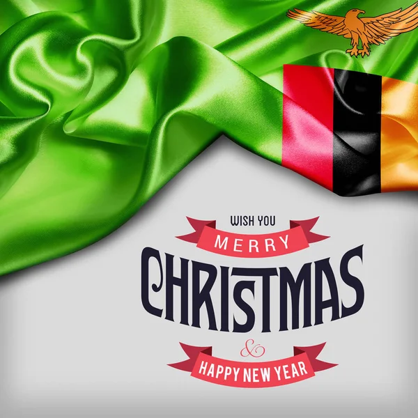 2017 yeni yıl Zambiya