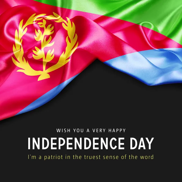 Día de la Independencia en Eritrea —  Fotos de Stock