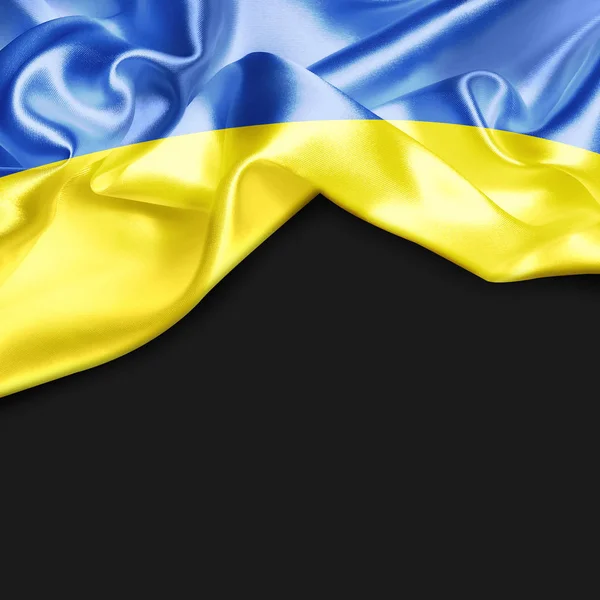 乌克兰国家主题 — 图库照片