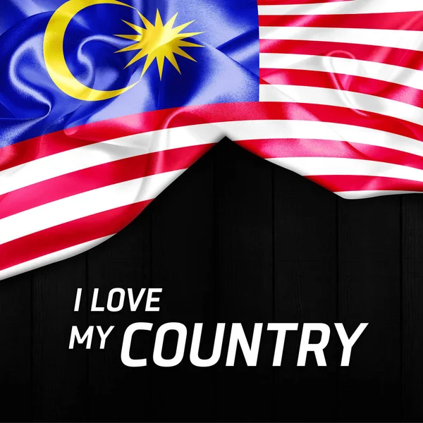 Tema país Malasia — Foto de Stock