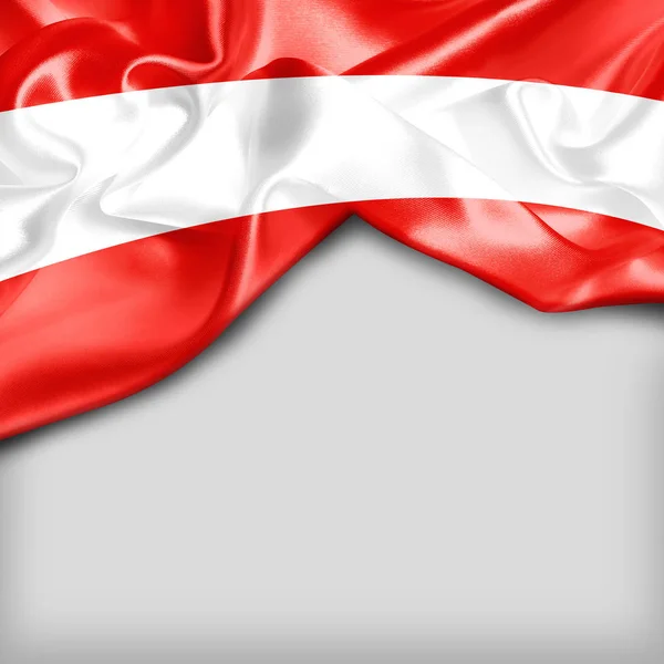 Ausztria ország téma — Stock Fotó