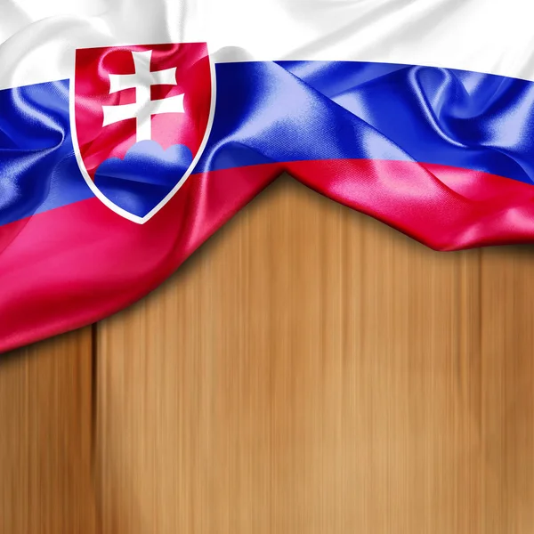 Slovakien land tema — Stockfoto