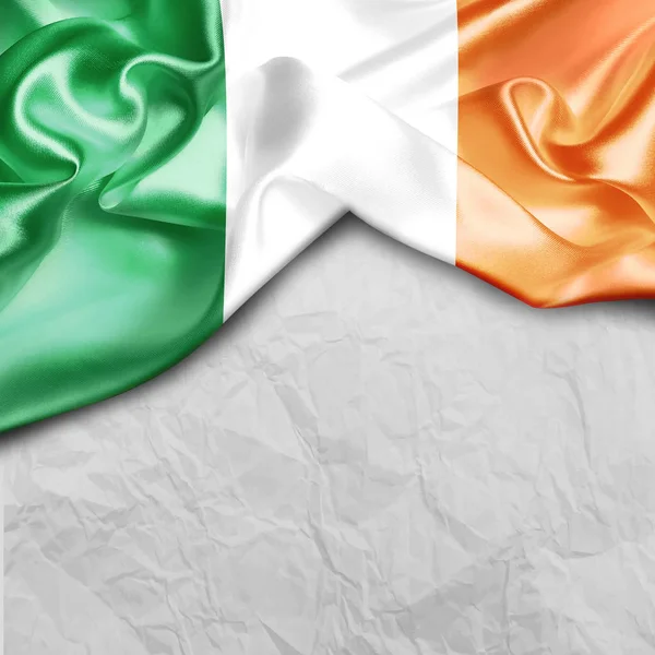 Ireland country theme — Stock Photo, Image