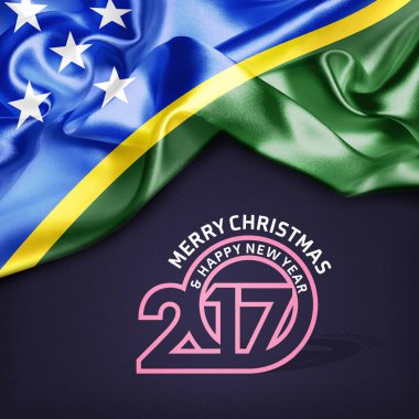 Solomon Adaları'nda yeni yıl 