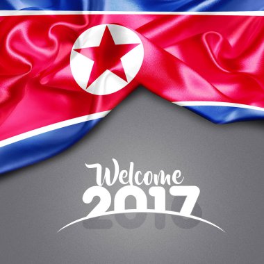 2017 yeni yıl Kuzey Kore'de