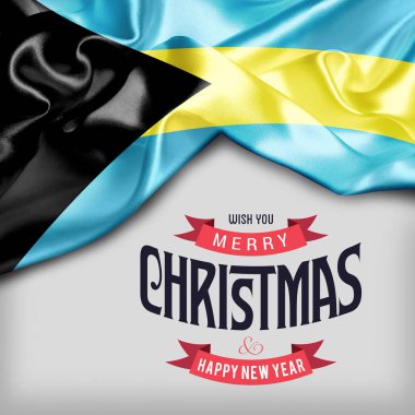 2017 yeni yıl Bahamalar