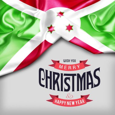 2017 yeni yıl Burundi