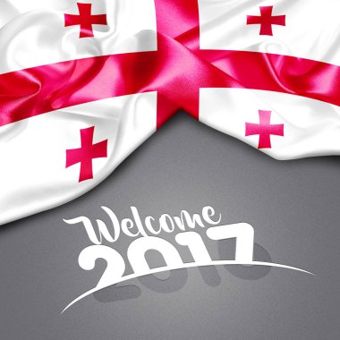 Yeni yıl Gürcistan