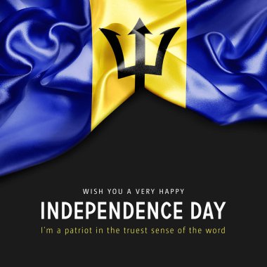 Bağımsızlık günü: Barbados