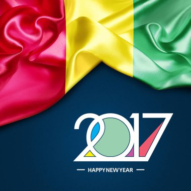 Gine-au 2017 yeni yılda