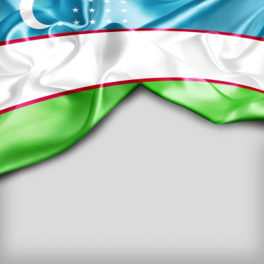 Özbekistan ülke Tema 
