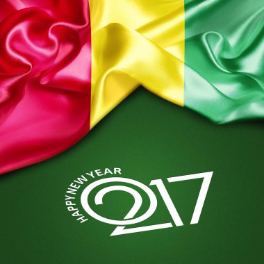 Gine-au 2017 yeni yılda