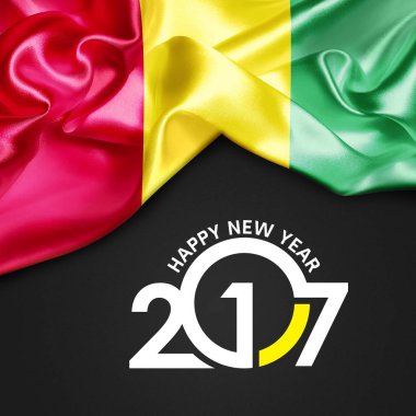 Gine-au 2017 yeni yılda