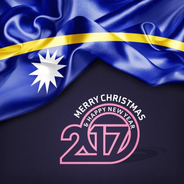 Nauru 2017 yeni yılda