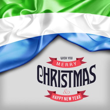 2017 yeni yıl Sierra Leone