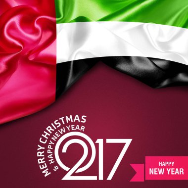 BAE 2017 yeni yılda