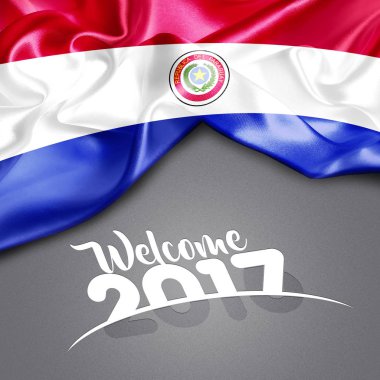 Yeni yıl Paraguay'da