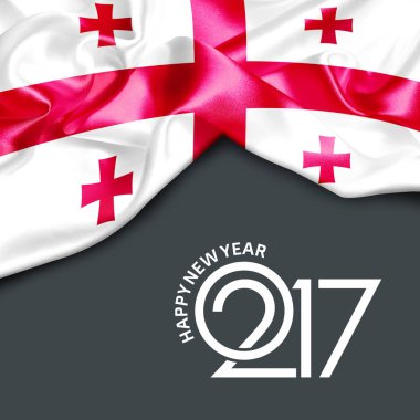 Yeni yıl Gürcistan