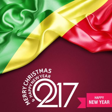 Yeni yılda Kongo Cumhuriyeti  