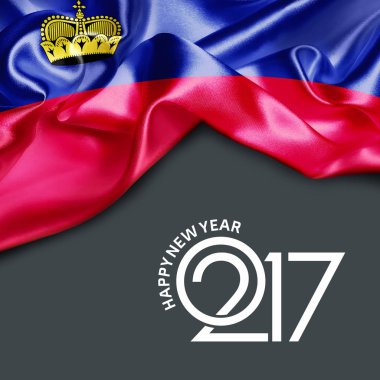 Yeni yıl Liechtenstein 