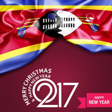 Yeni yıl Swaziland
